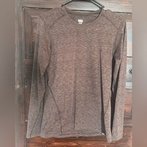 REI Women's Mid-weight Baselayer